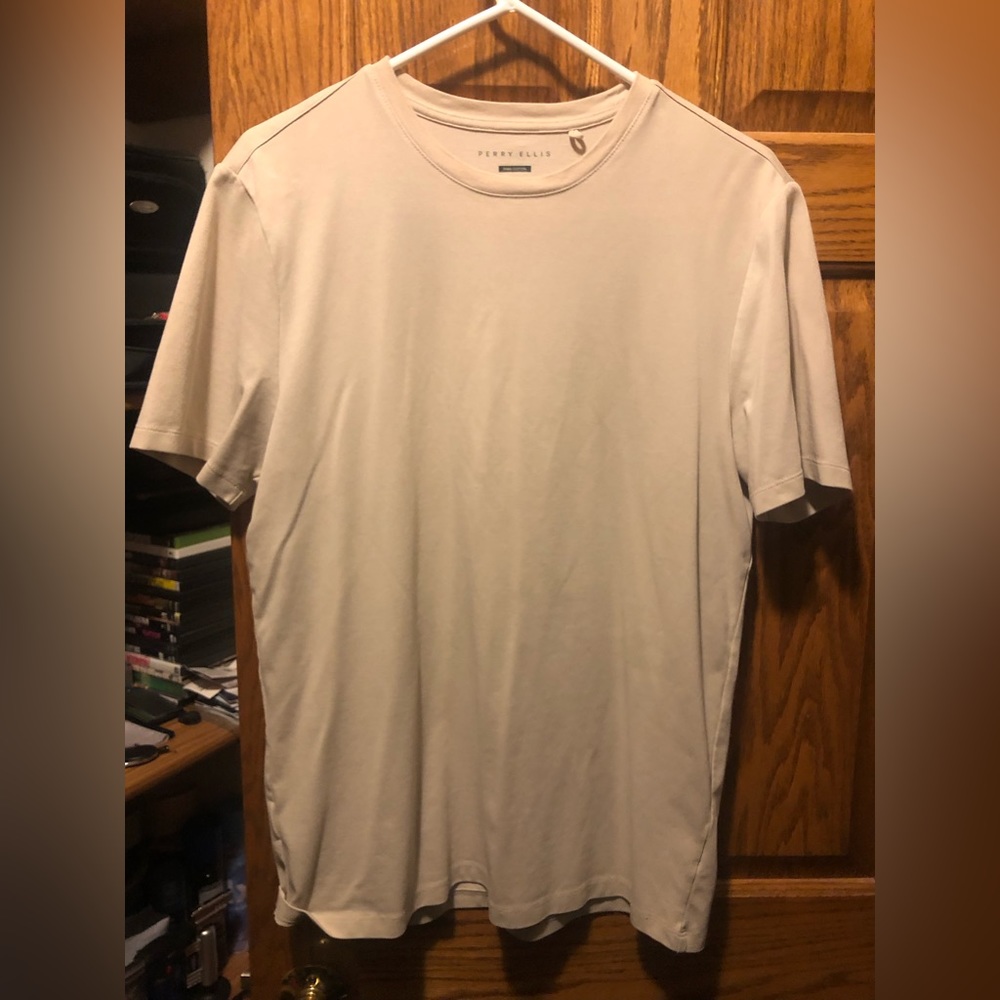 Perry Ellis shirt